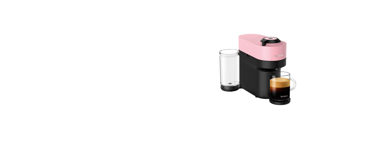 Vertuo Pop+ — Vertuo Pop+ D3