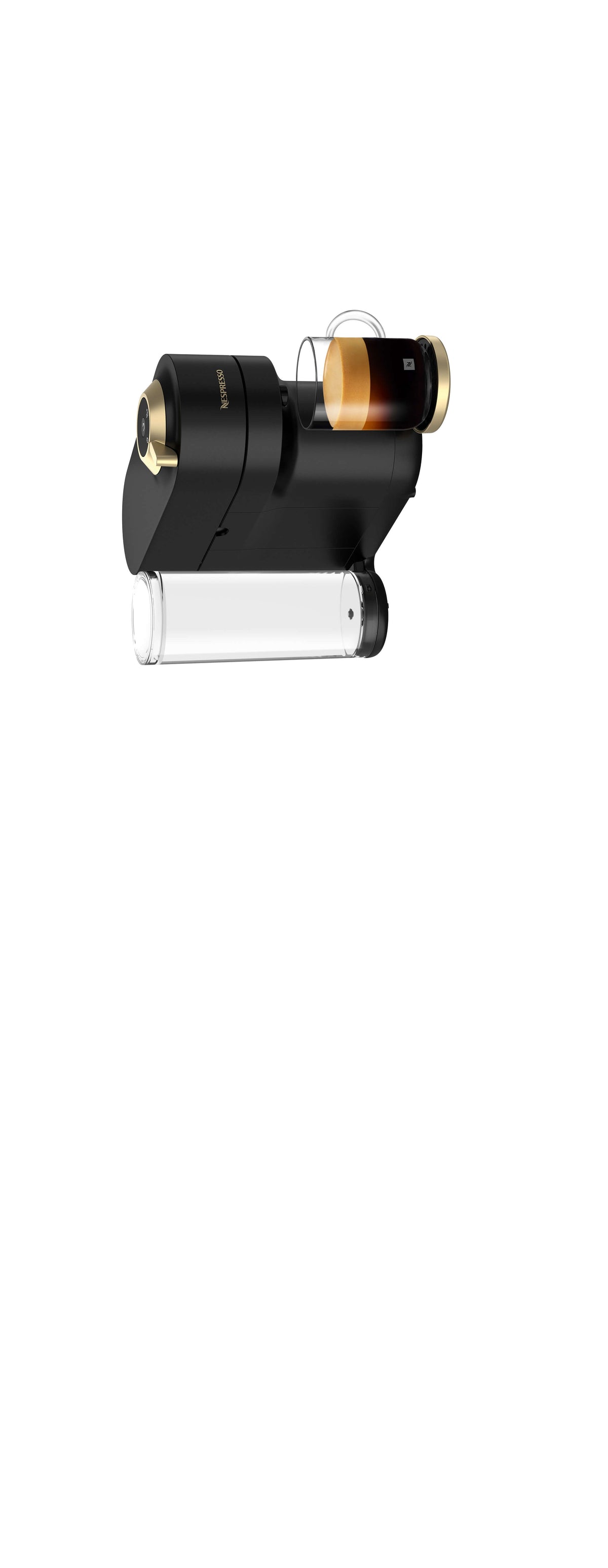 Vertuo Pop+ Deluxe — Vertuo Pop+ Deluxe O8