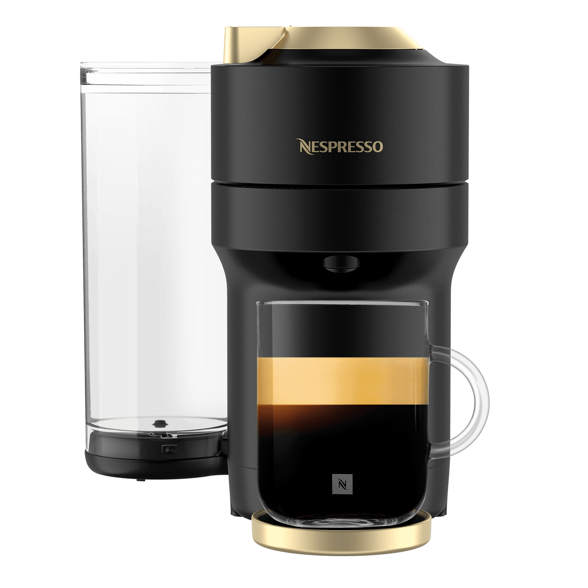 Vertuo Pop+ Deluxe — Vertuo Pop+ Deluxe O8