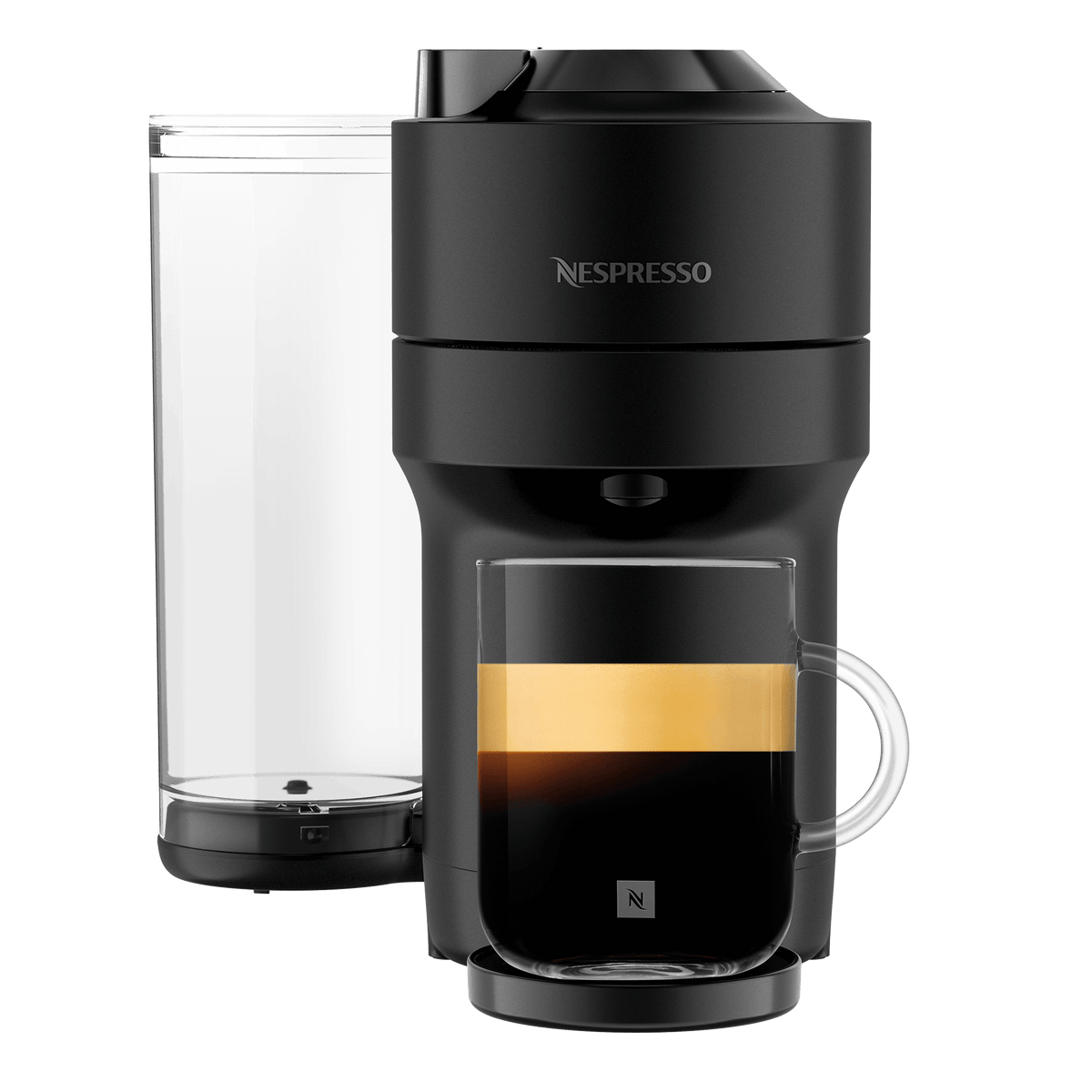 Vertuo Pop+ Deluxe — Vertuo Pop+ Deluxe O8