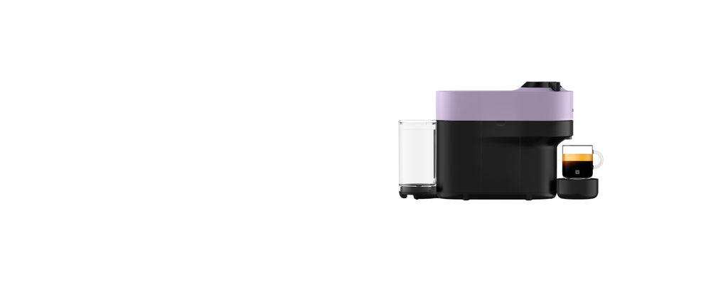 Vertuo Pop+ — Vertuo Pop+ D3