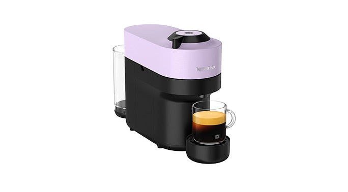 Vertuo Pop+ — Vertuo Pop+ D3