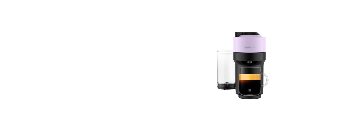 Vertuo Pop+ & Aeroccino 4 Bundle — Vertuo Pop+ & Aeroccino 4 Bundle S1