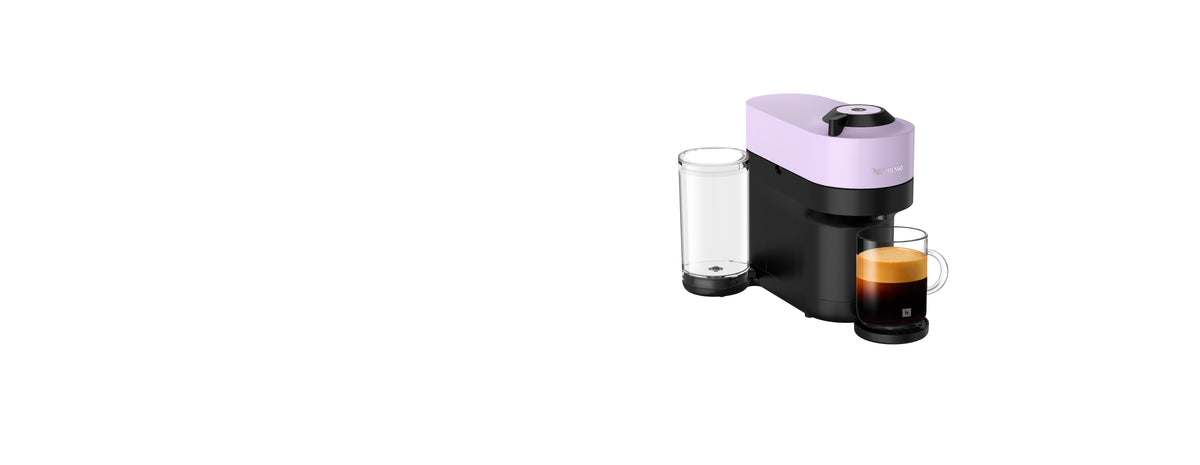 Vertuo Pop+ & Aeroccino 4 Bundle — Vertuo Pop+ & Aeroccino 4 Bundle S1