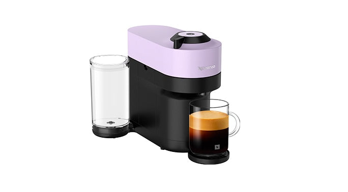 Vertuo Pop+ & Aeroccino 4 Bundle — Vertuo Pop+ & Aeroccino 4 Bundle S1