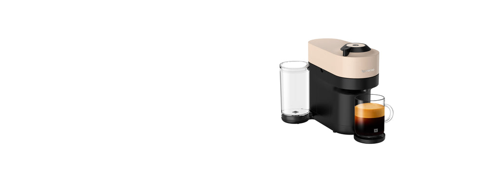 Vertuo Pop+ & Aeroccino 4 Bundle — Vertuo Pop+ & Aeroccino 4 Bundle S1