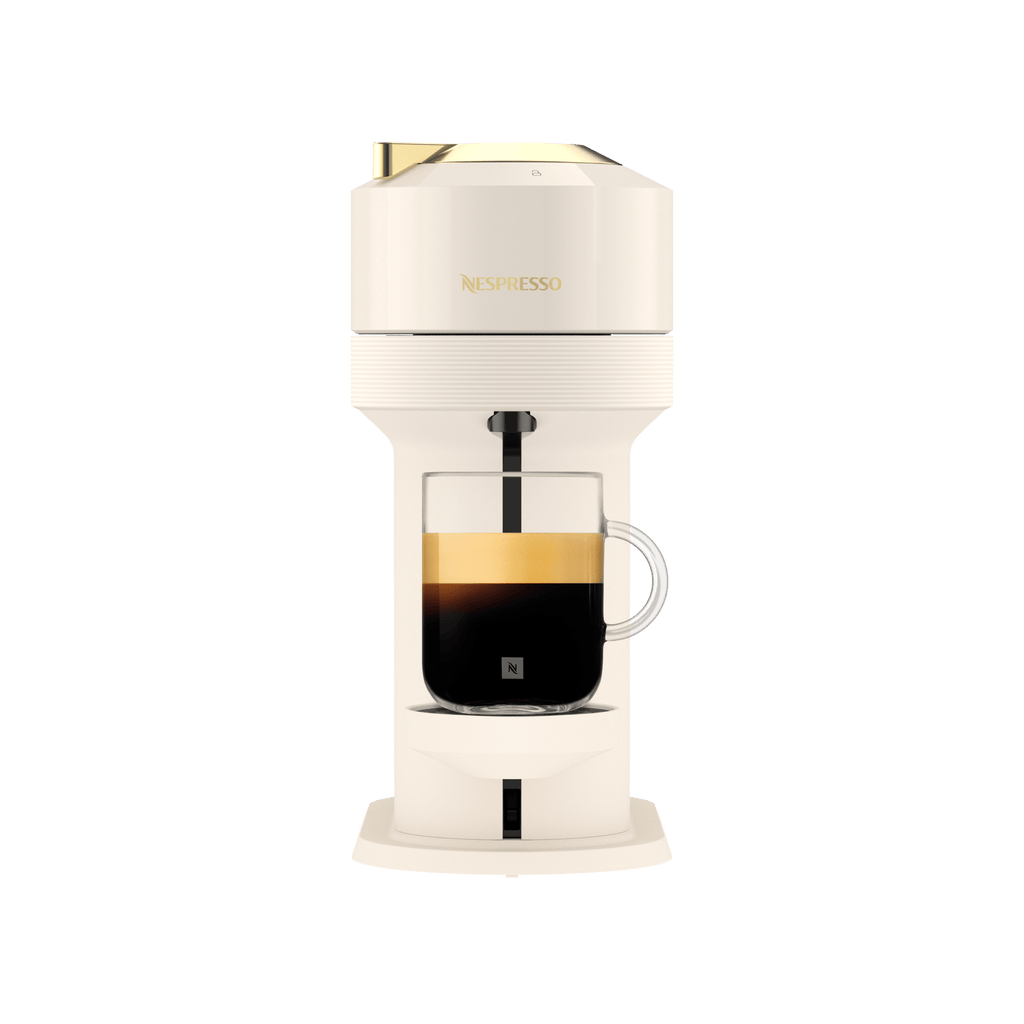 Vertuo Next Full White & Gold — Vertuo Next Full White & Gold H1