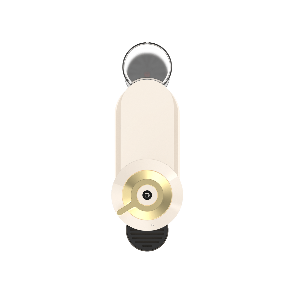Vertuo Next Full White & Gold Bundle — Vertuo Next Full White & Gold Bundle X0