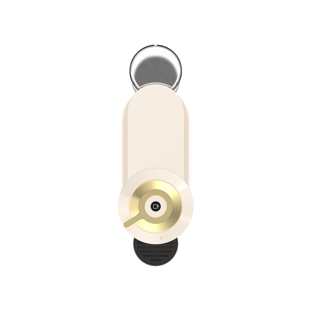 Vertuo Next Full White & Gold — Vertuo Next Full White & Gold H1