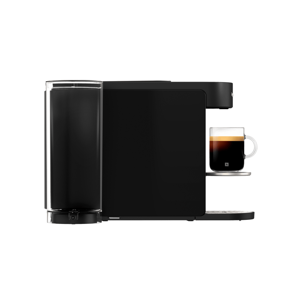 Vertuo Up with Aeroccino — Vertuo Up with Aeroccino X1