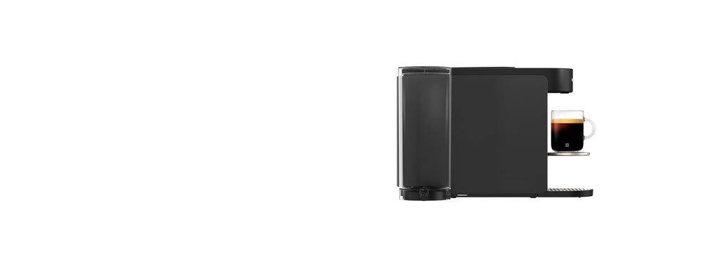 Vertuo Up with Aeroccino — Vertuo Up with Aeroccino X1