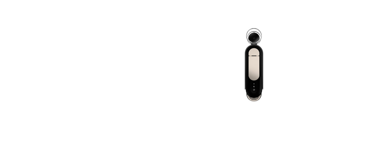 Vertuo Up with Aeroccino — Vertuo Up with Aeroccino X1