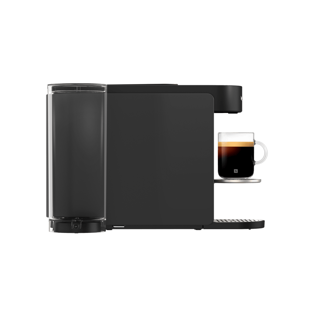 Vertuo Up with Aeroccino — Vertuo Up with Aeroccino X1