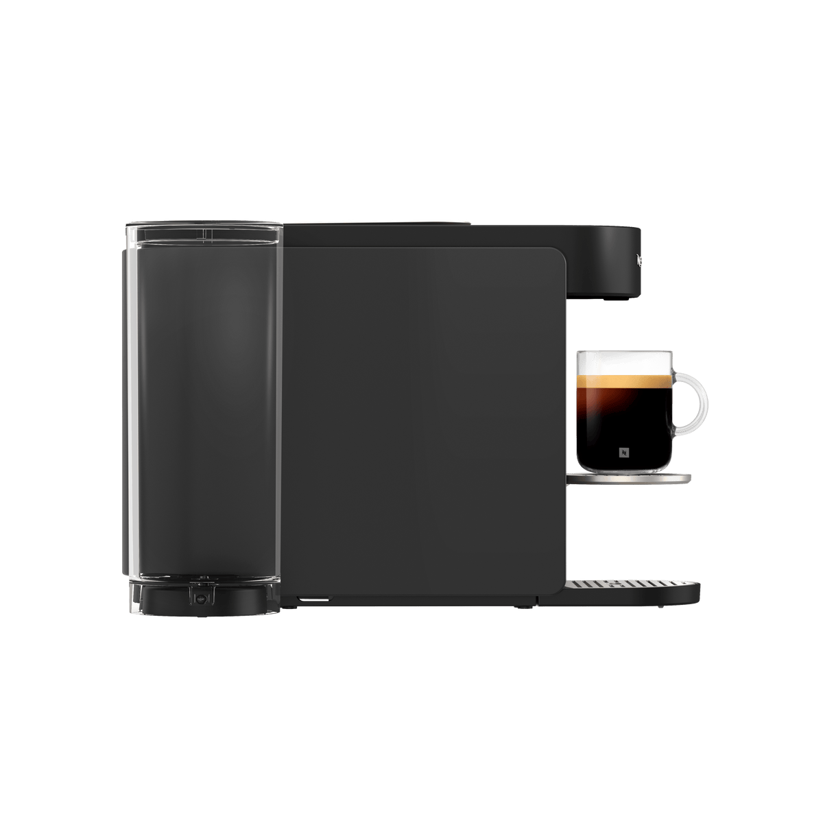 Vertuo Up with Aeroccino — Vertuo Up with Aeroccino X1