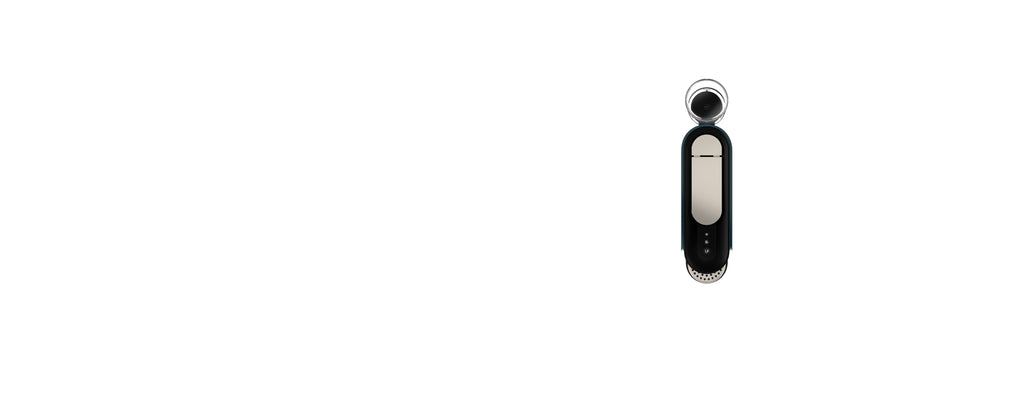 Vertuo Up with Aeroccino — Vertuo Up with Aeroccino X1