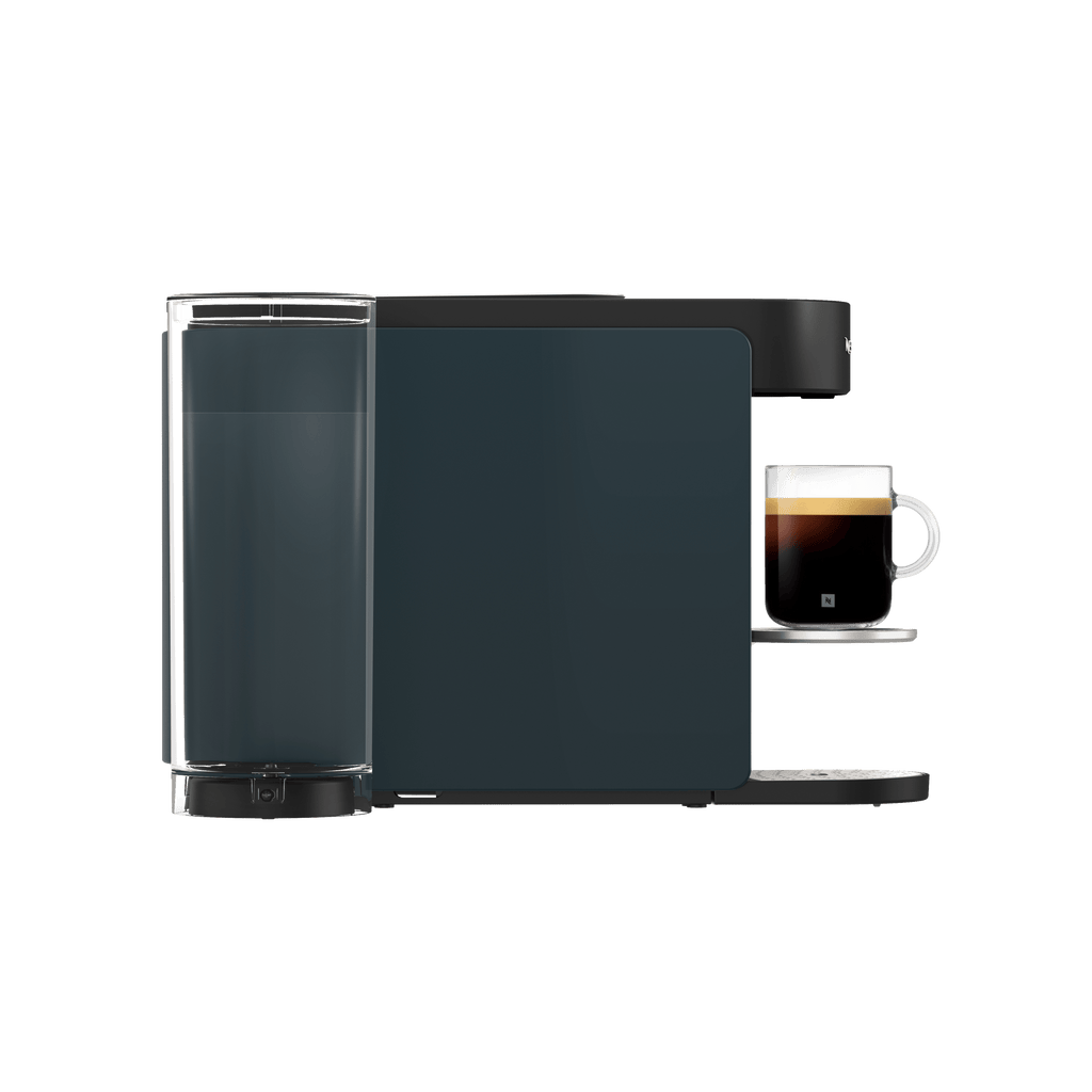 Vertuo Up with Aeroccino — Vertuo Up with Aeroccino X1