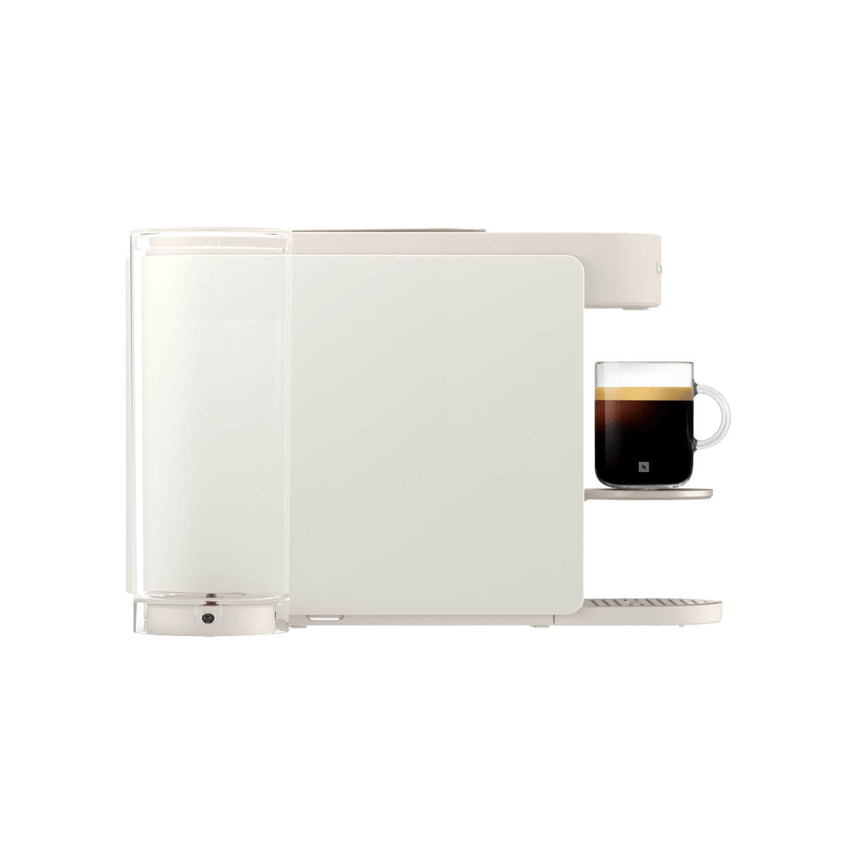 Vertuo Up with Aeroccino — Vertuo Up with Aeroccino X1