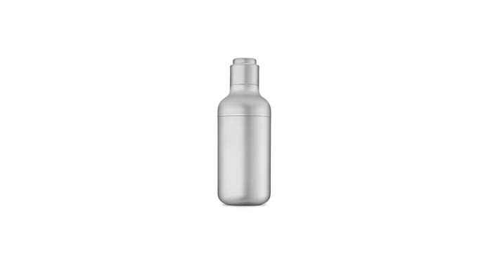 Barista Shaker — Barista Shaker N2