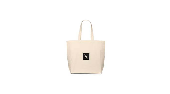 Upcycled Tote Bag — Upcycled Tote Bag T8