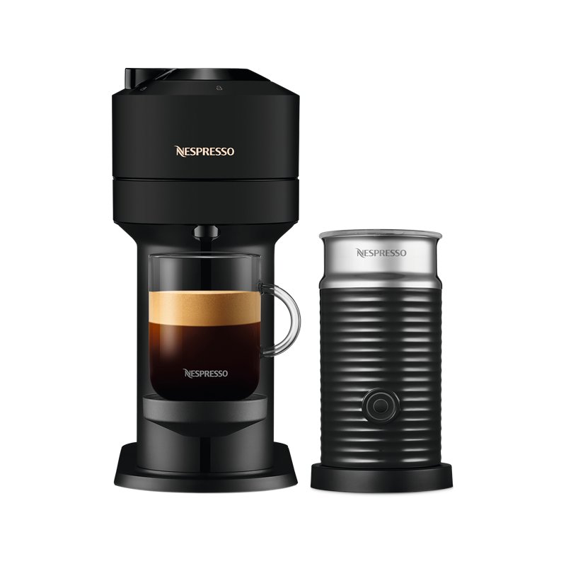 Vertuo Next Bundle — Vertuo Next Bundle F1