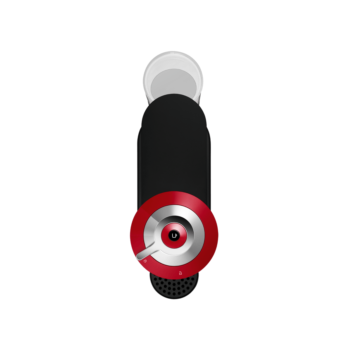 Vertuo Next Refurbished — Vertuo Next Refurbished Z7