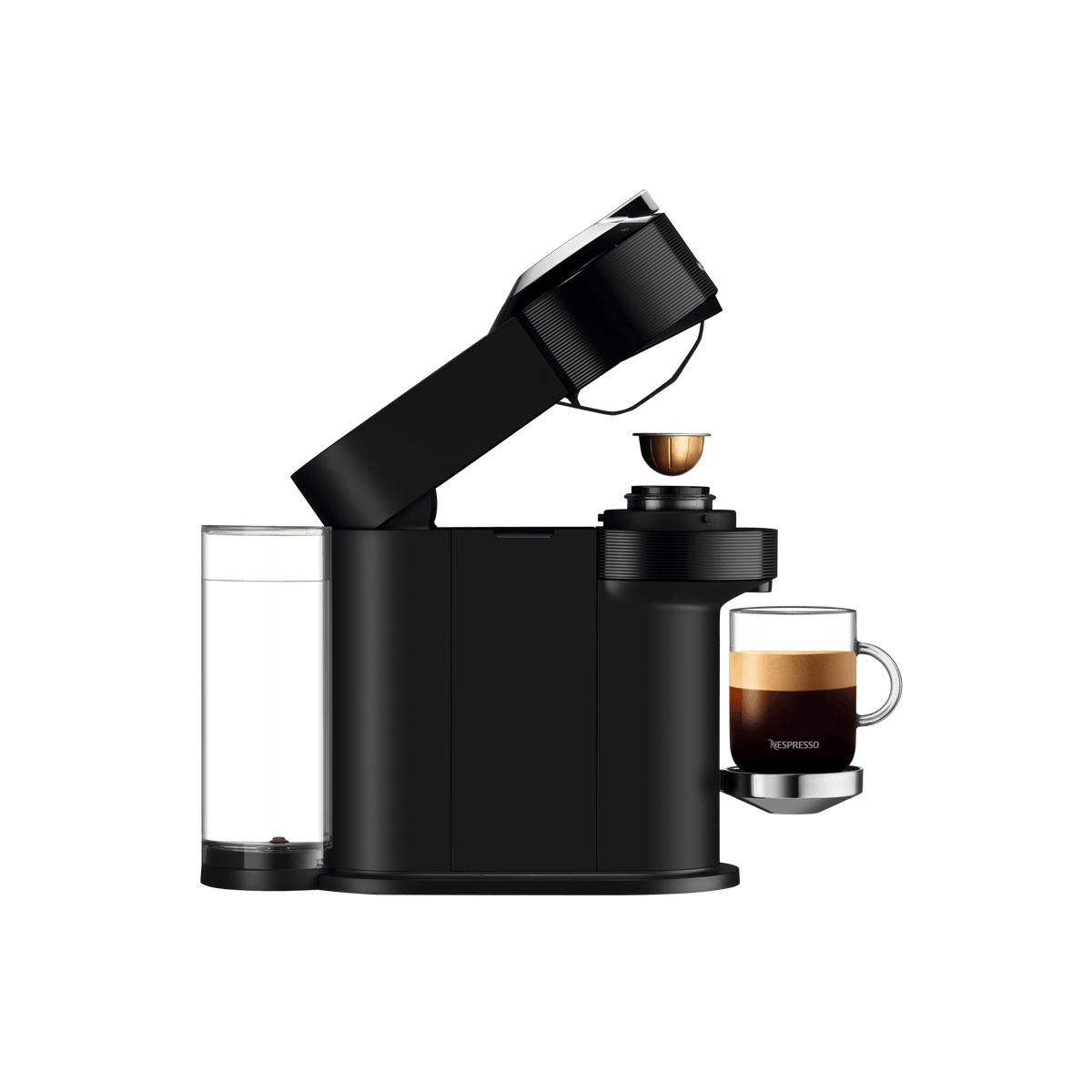Vertuo Next Premium Refurbished — Vertuo Next Premium Refurbished F9