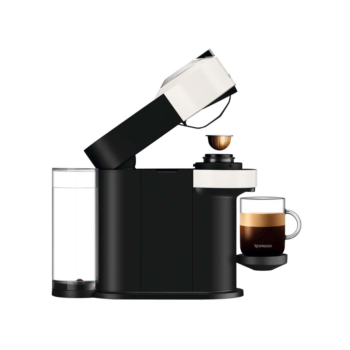 Vertuo Next Bundle — Vertuo Next Bundle F1