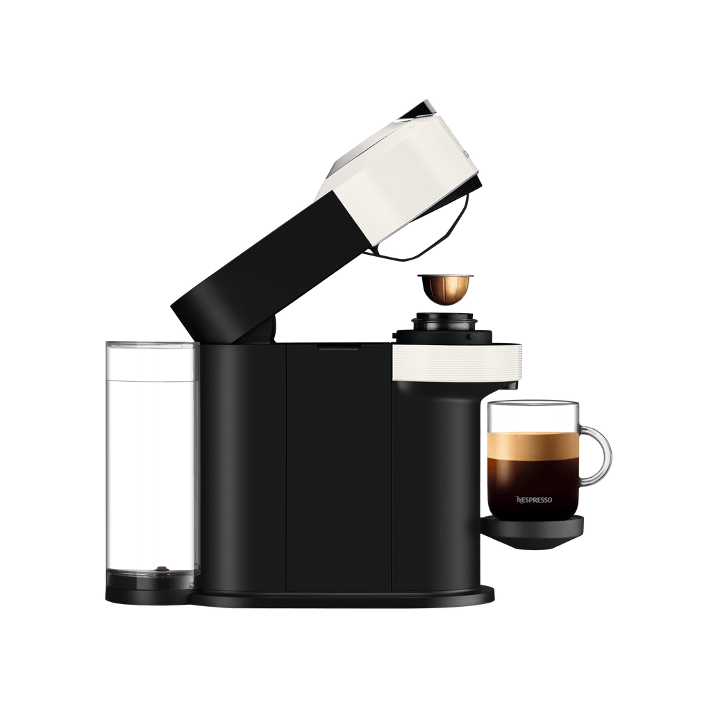 Vertuo Next Refurbished Bundle — Vertuo Next Refurbished Bundle E5