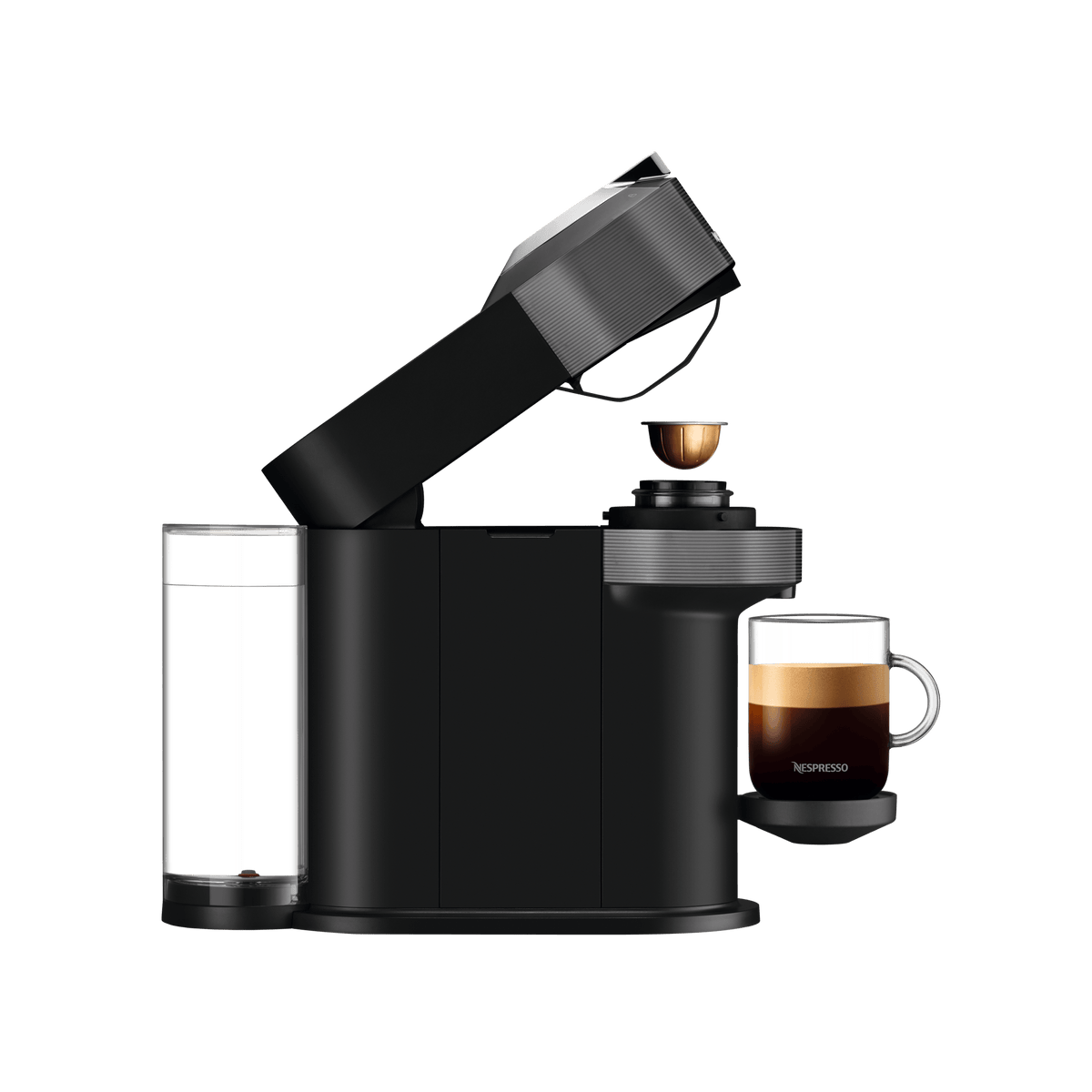 Vertuo Next Bundle — Vertuo Next Bundle F1