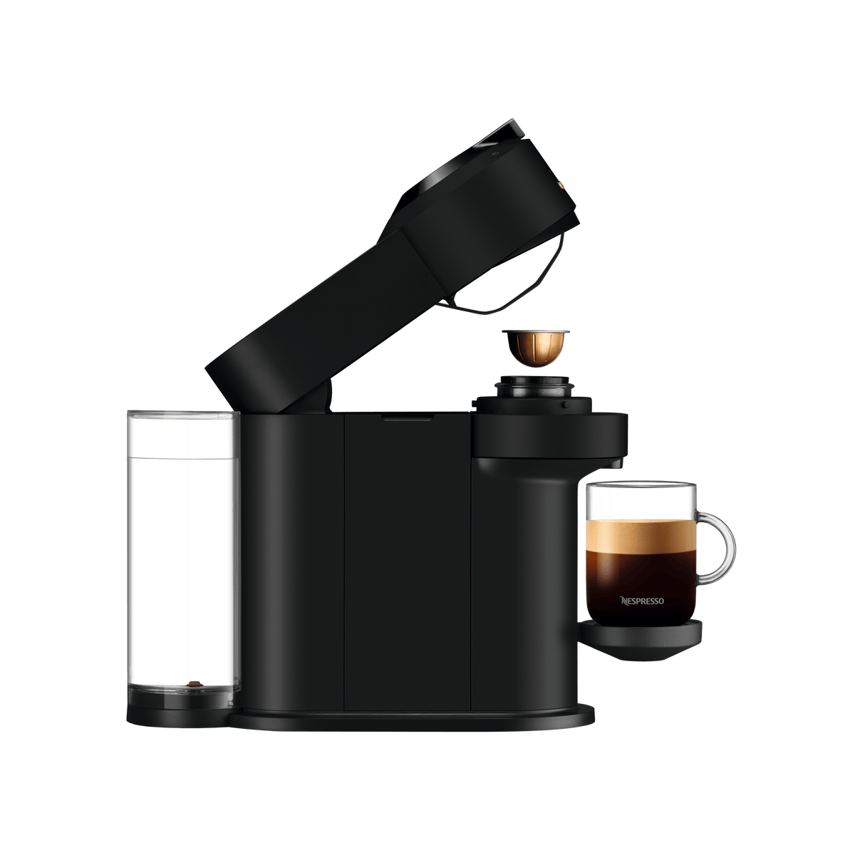 Vertuo Next Bundle — Vertuo Next Bundle F1