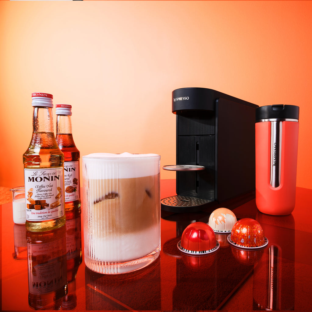 Monin® Syrup Kit - Limited edition — Monin® Syrup Kit - Limited edition Z8