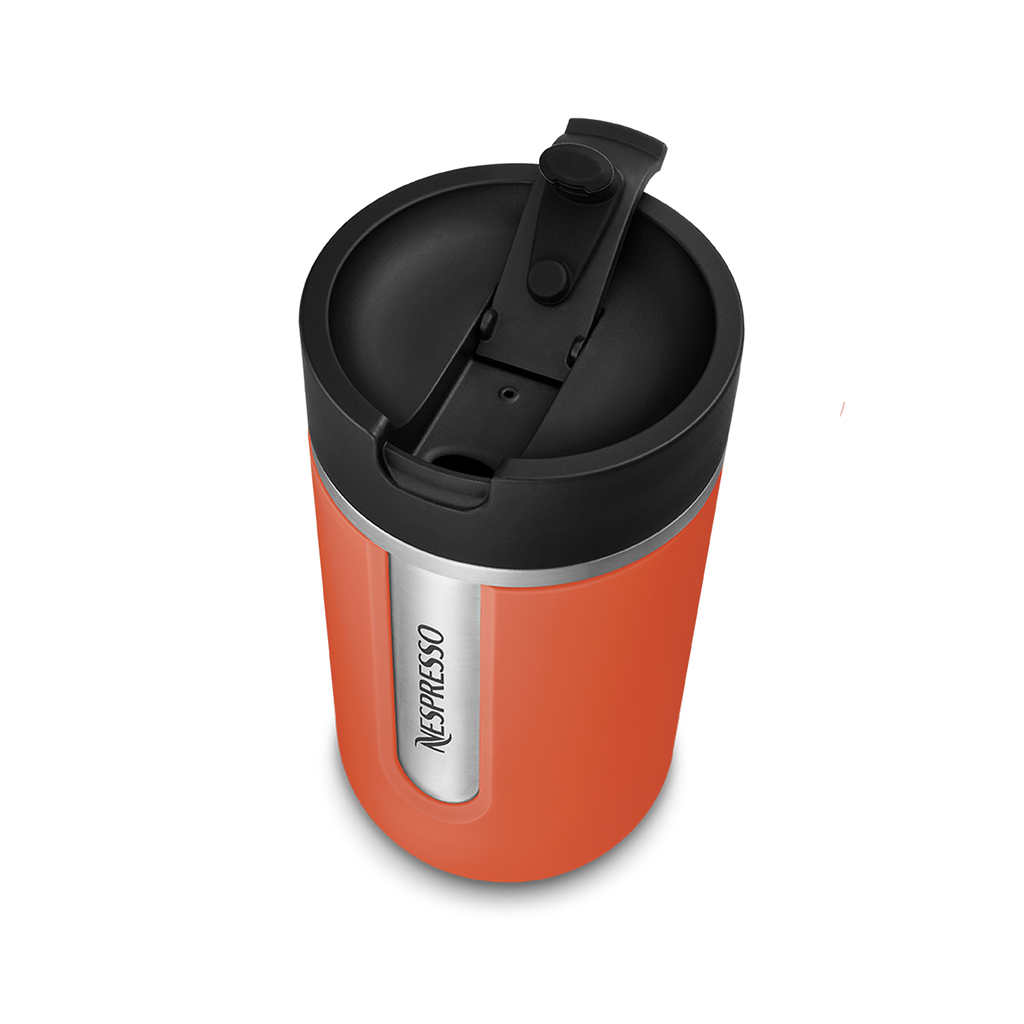 Travel Mug  - Pumpkin Spice — Travel Mug  - Pumpkin Spice V9
