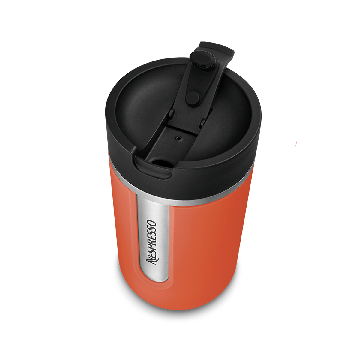 Travel Mug  - Pumpkin Spice — Travel Mug  - Pumpkin Spice V9