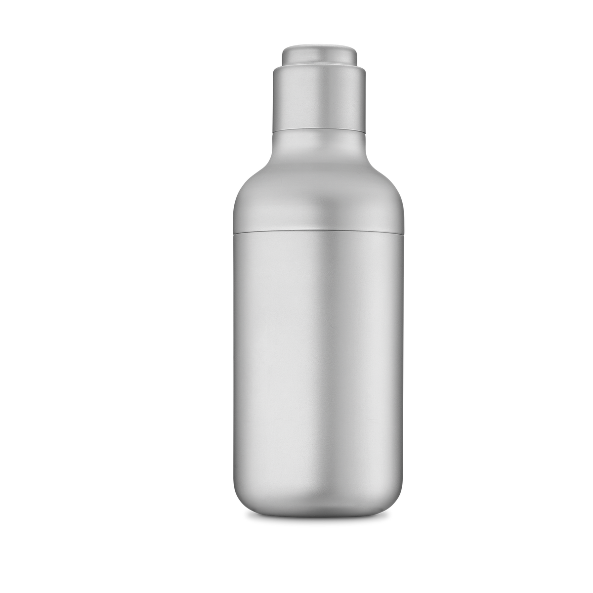 Barista Shaker — Barista Shaker N2