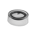 Digital Barista Milk Frother Lid — Digital Barista Milk Frother Lid H1