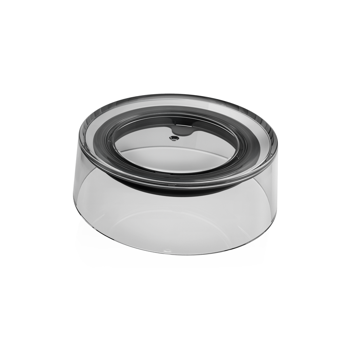 Digital Barista Milk Frother Lid — Digital Barista Milk Frother Lid H1