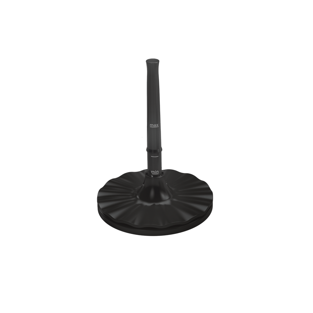 Digital Barista Milk Frother Whisk — Digital Barista Milk Frother Whisk M8