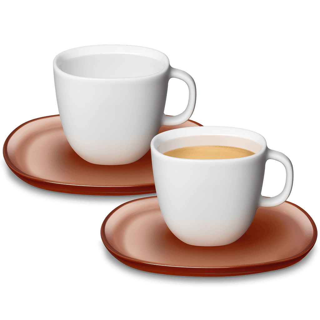 Lume Espresso Cups — Lume Espresso Cups B6