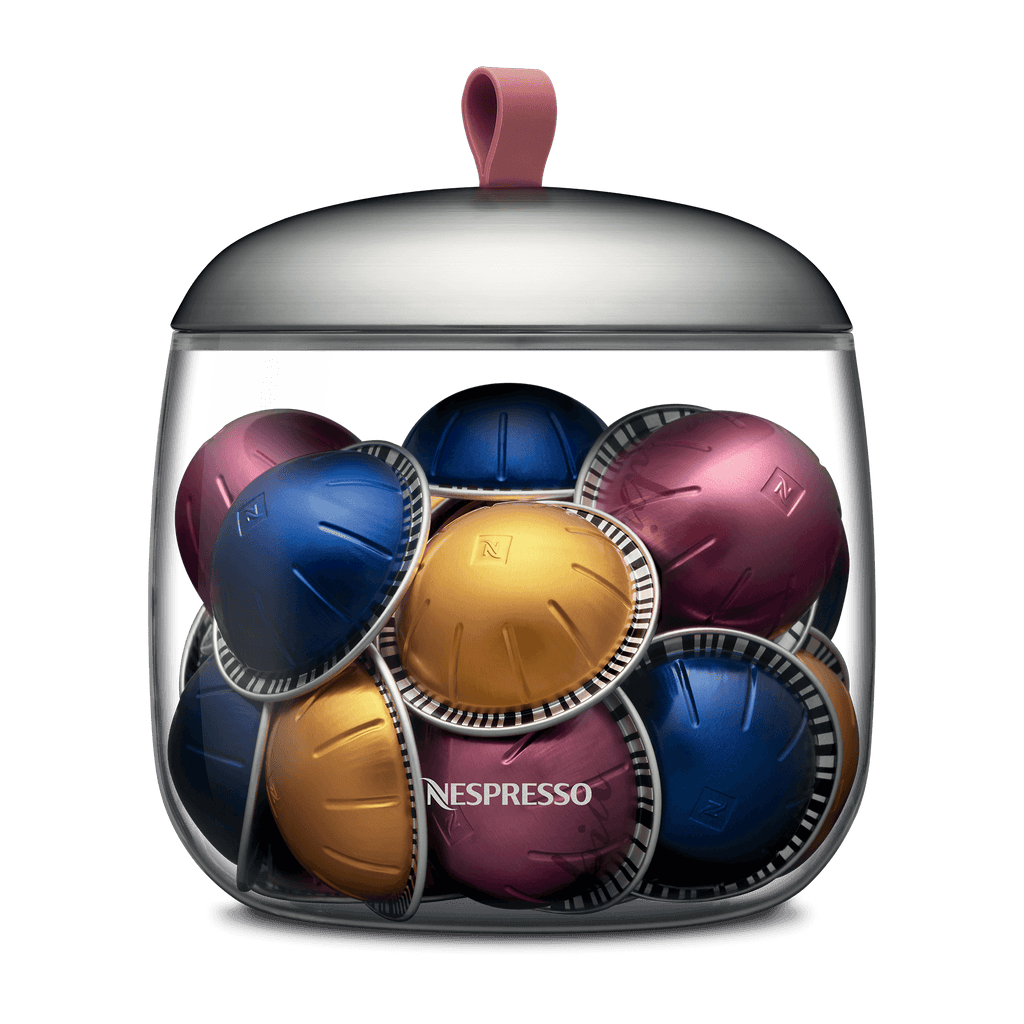 Lume Capsule Dispenser — Lume Capsule Dispenser O9