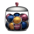Lume Capsule Dispenser — Lume Capsule Dispenser O9