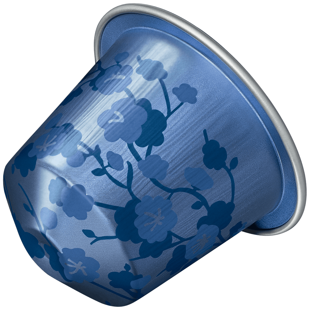 Tokyo Lungo — 10 Capsules — Tokyo Lungo — 10 Capsules N1