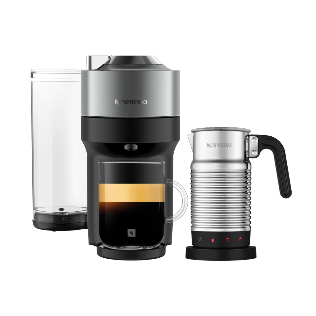 Vertuo Pop+ Deluxe & Aeroccino 4 Bundle — Vertuo Pop+ Deluxe & Aeroccino 4 Bundle I1