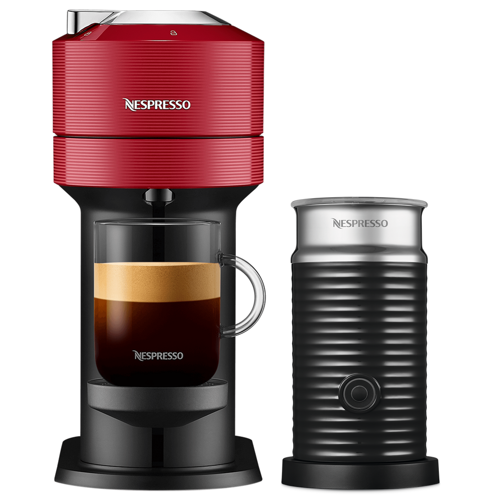 Vertuo Next Refurbished Bundle — Vertuo Next Refurbished Bundle E5