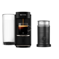 Vertuo Up with Aeroccino — Vertuo Up with Aeroccino X1