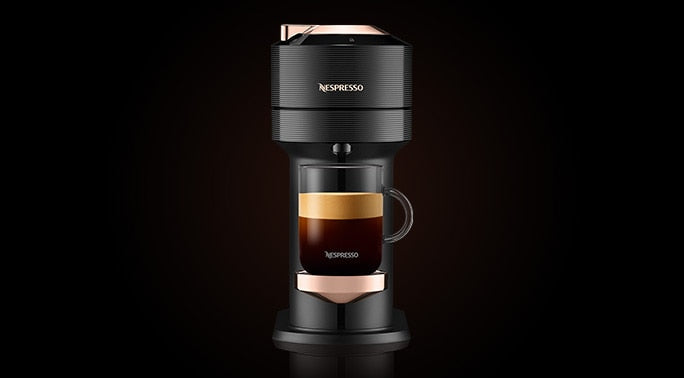 Vertuo Next Premium Refurbished — Vertuo Next Premium Refurbished F9