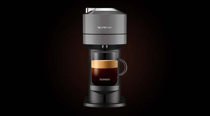Vertuo Next Refurbished — Vertuo Next Refurbished Z7
