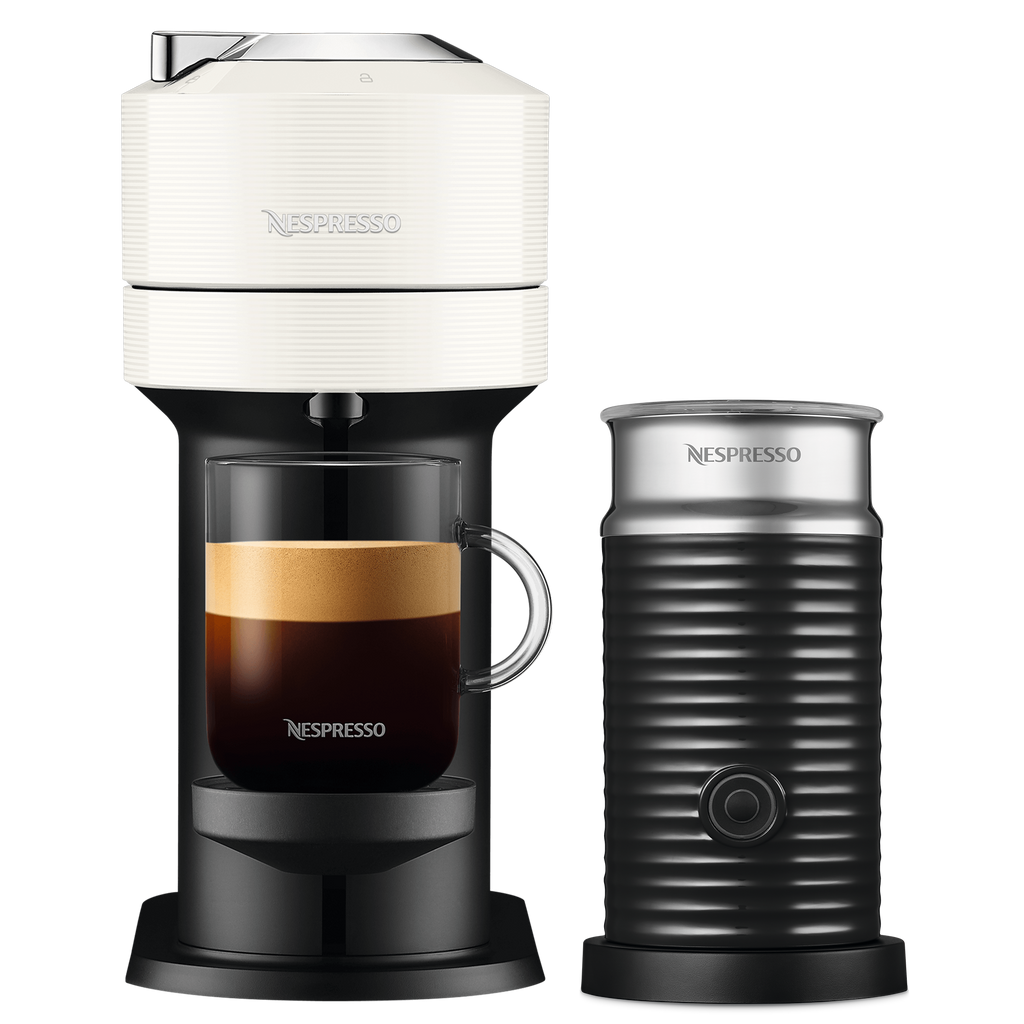 Vertuo Next Refurbished Bundle — Vertuo Next Refurbished Bundle E5
