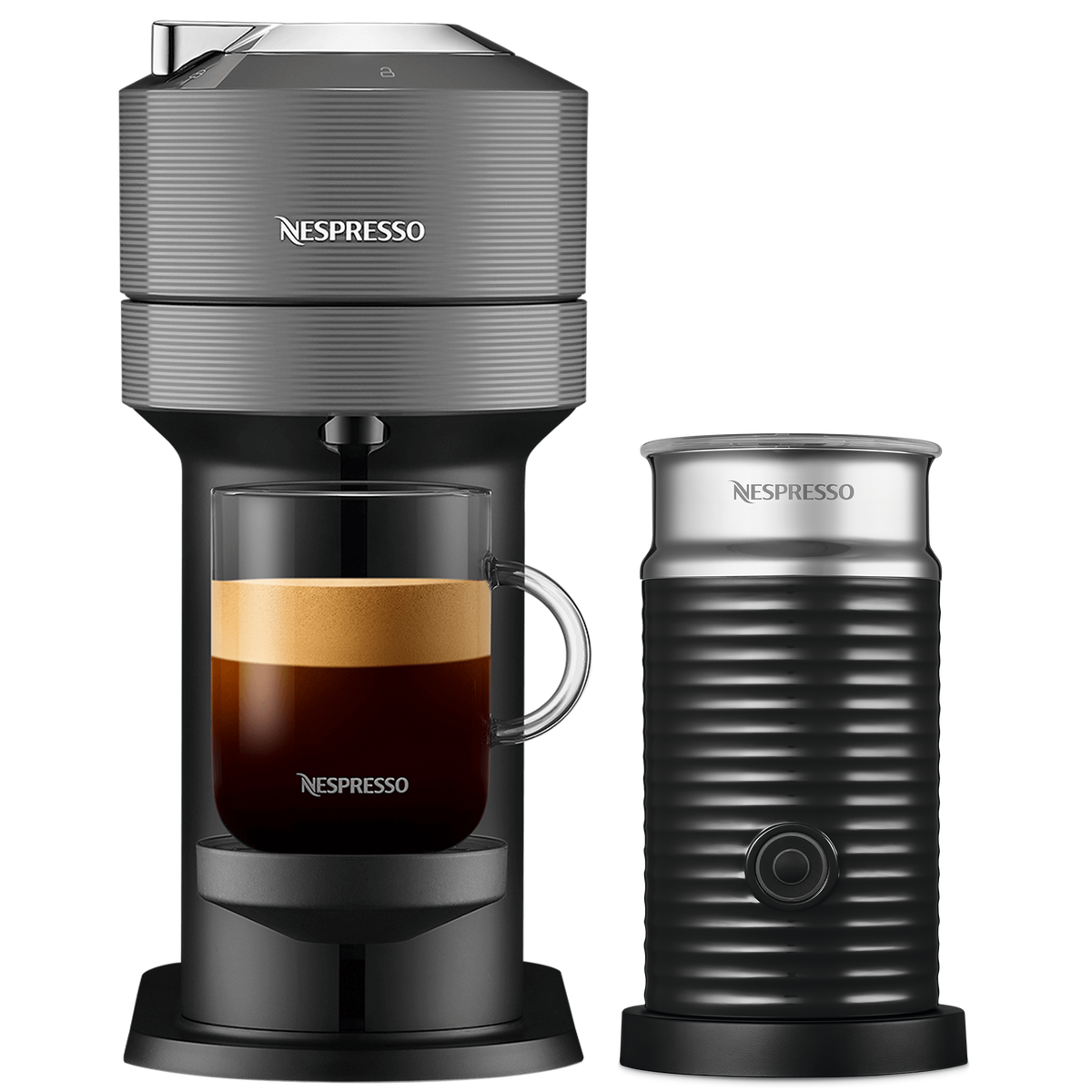 Vertuo Next Refurbished Bundle — Vertuo Next Refurbished Bundle G2
