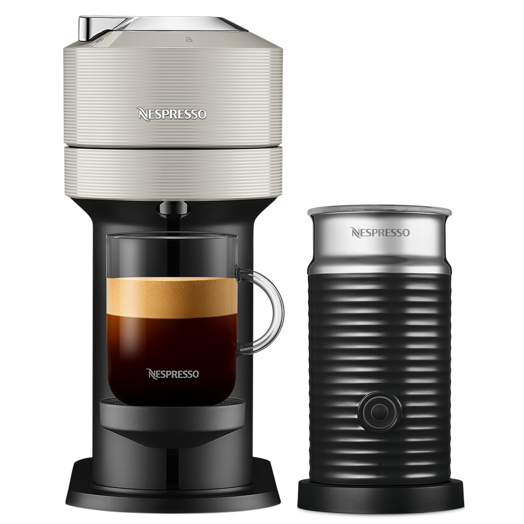 Vertuo Next Refurbished Bundle — Vertuo Next Refurbished Bundle E5
