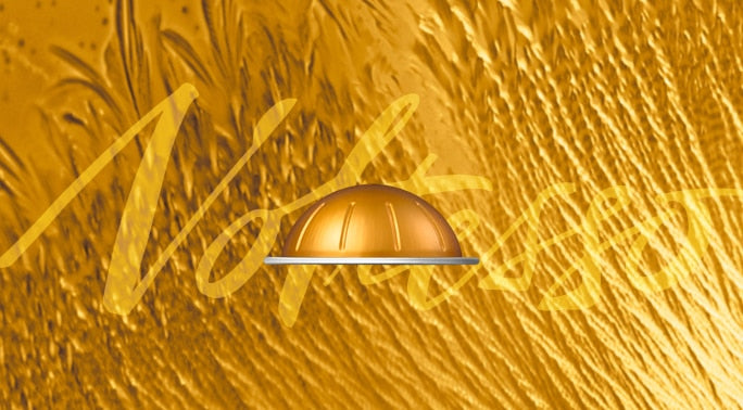 Voltesso — 10 Capsules — Voltesso — 10 Capsules D3